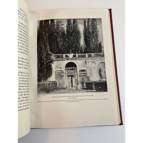 1923 The Outline of Art, Vol 1 by Sir William Orpen 1st printing KNICKERBOCKER - Picture 5 of 7